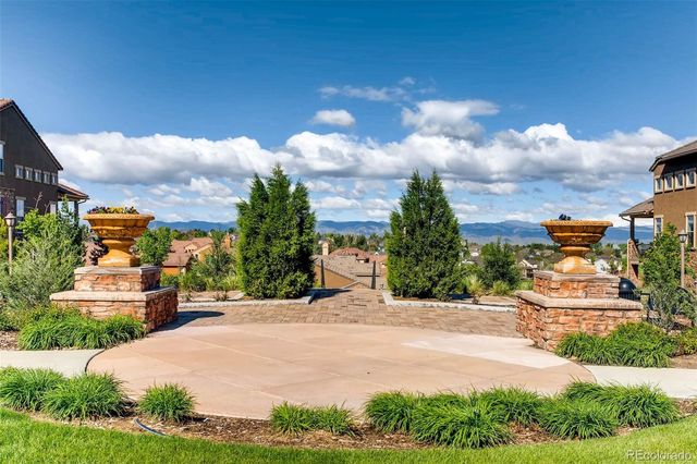 3421 Cascina Circle C, Highlands Ranch, CO 80126