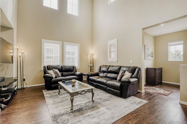 3421 Cascina Circle C, Highlands Ranch, CO 80126