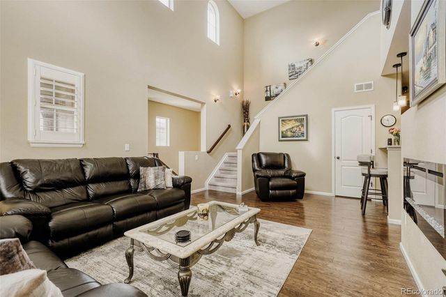 3421 Cascina Circle C, Highlands Ranch, CO 80126