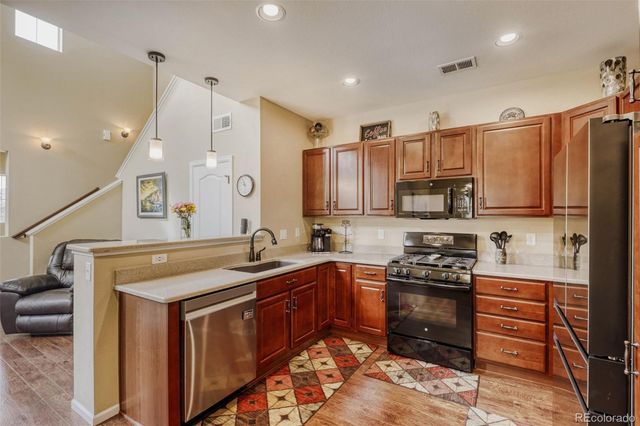 3421 Cascina Circle C, Highlands Ranch, CO 80126