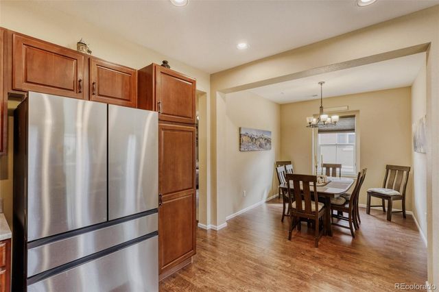 3421 Cascina Circle C, Highlands Ranch, CO 80126