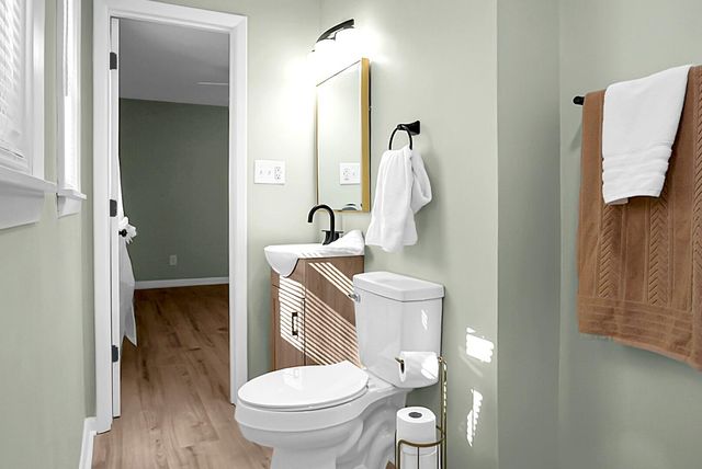 308 Tulip Street, Summerville, SC 29483