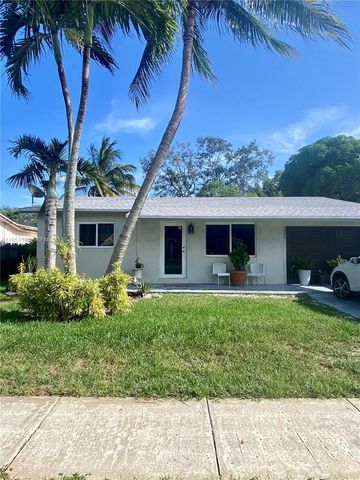 6890 Liberty St, Hollywood, FL 33024