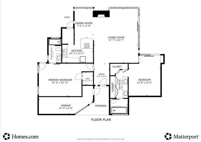 42320 Baracoa Drive 7, Bermuda Dunes, CA 92203