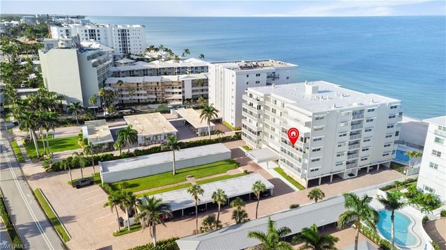 1977 Gulf Shore BLVD N 306, Naples, FL 34102