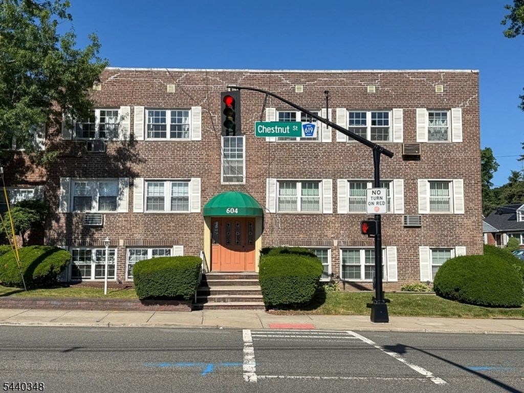 604 Chestnut St D, Union Twp., NJ 07083