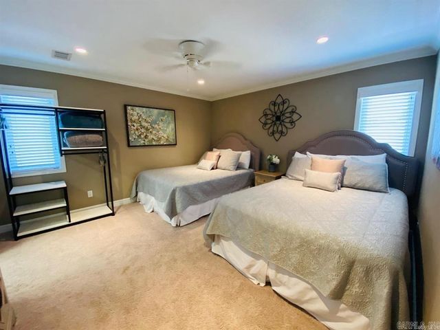 151 Villa Point, Hot Springs, AR 71913