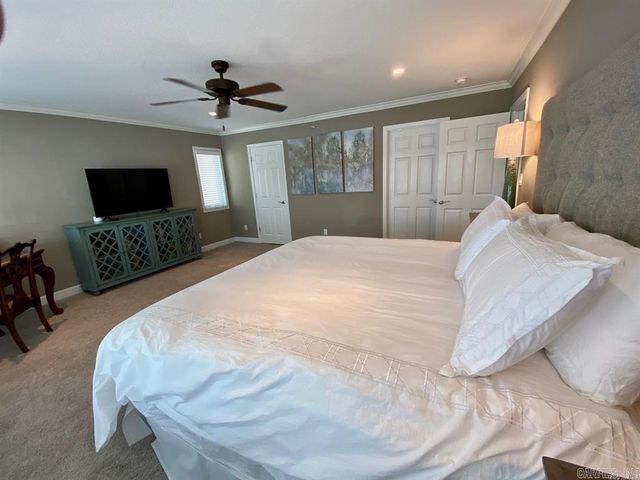 151 Villa Point, Hot Springs, AR 71913