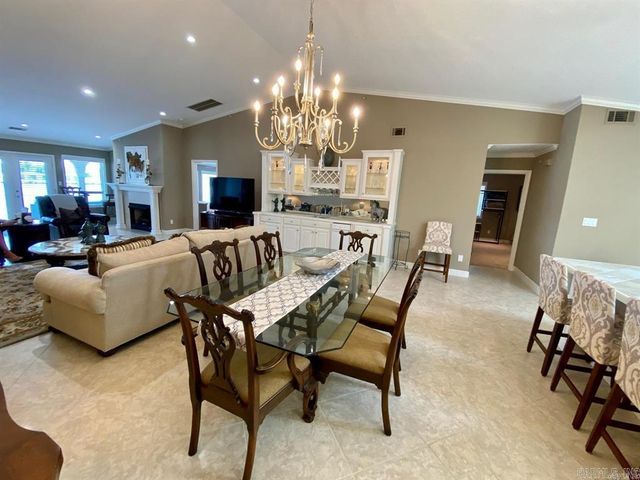 151 Villa Point, Hot Springs, AR 71913