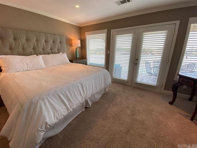 151 Villa Point, Hot Springs, AR 71913