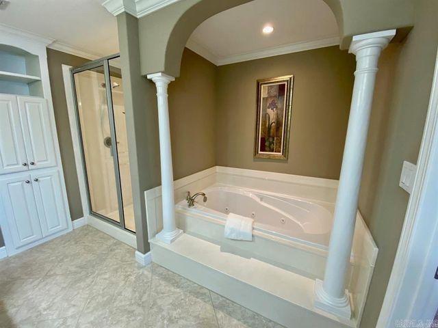 151 Villa Point, Hot Springs, AR 71913