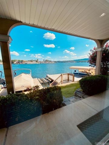 151 Villa Point, Hot Springs, AR 71913