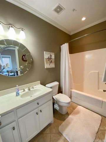 151 Villa Point, Hot Springs, AR 71913