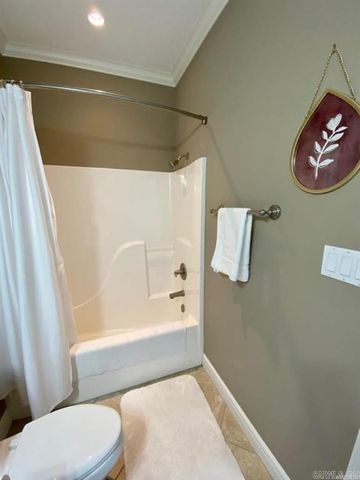 151 Villa Point, Hot Springs, AR 71913