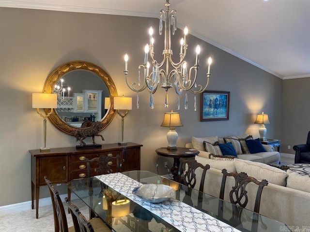 151 Villa Point, Hot Springs, AR 71913