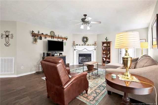 4425 Bishamon Street, Hope Mills, NC 28348