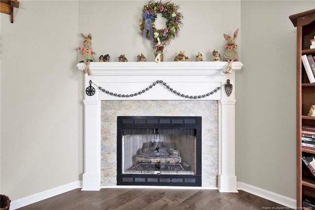 4425 Bishamon Street, Hope Mills, NC 28348