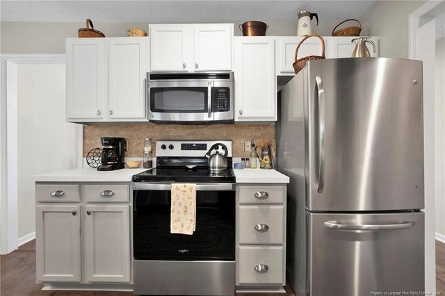 4425 Bishamon Street, Hope Mills, NC 28348