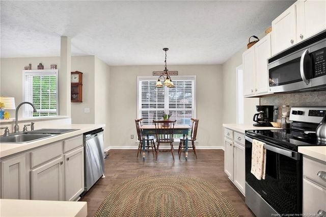 4425 Bishamon Street, Hope Mills, NC 28348