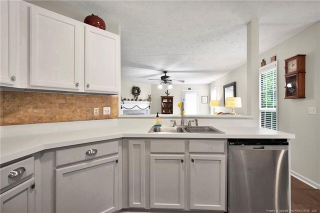 4425 Bishamon Street, Hope Mills, NC 28348