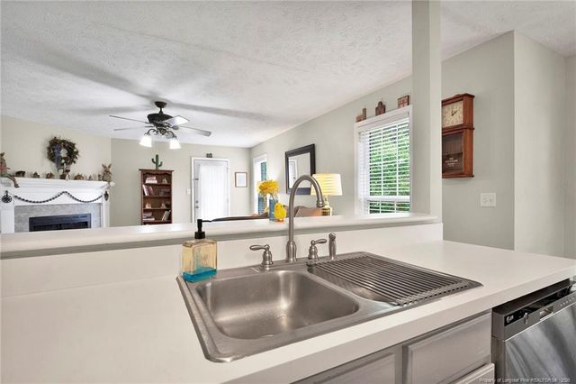 4425 Bishamon Street, Hope Mills, NC 28348