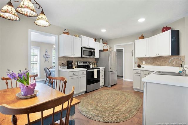 4425 Bishamon Street, Hope Mills, NC 28348