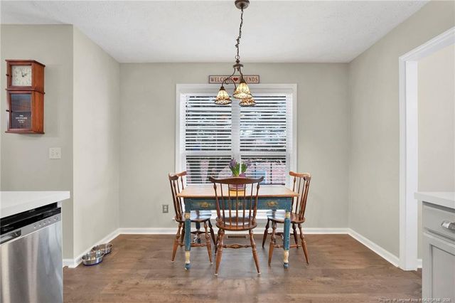 4425 Bishamon Street, Hope Mills, NC 28348