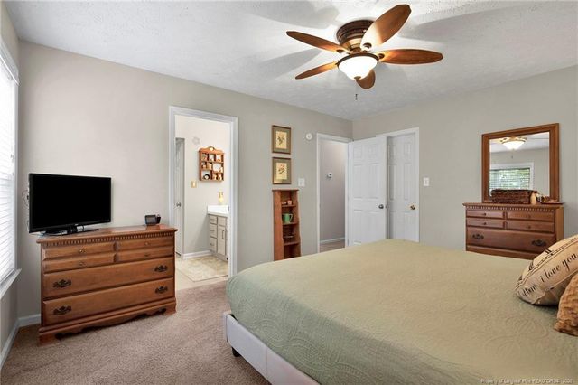 4425 Bishamon Street, Hope Mills, NC 28348