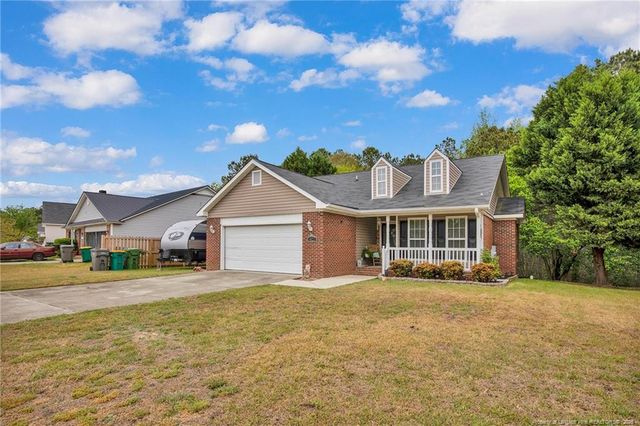 4425 Bishamon Street, Hope Mills, NC 28348