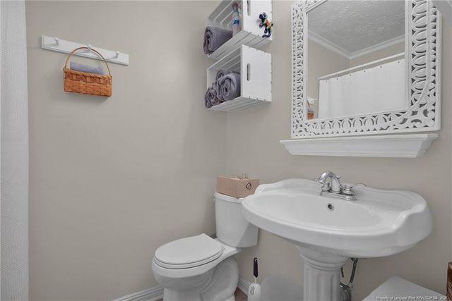 4425 Bishamon Street, Hope Mills, NC 28348