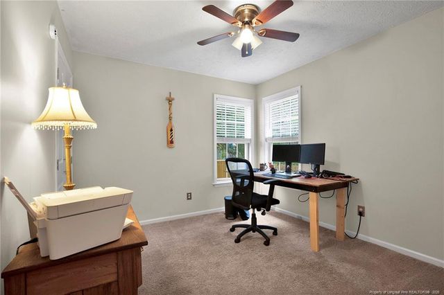 4425 Bishamon Street, Hope Mills, NC 28348