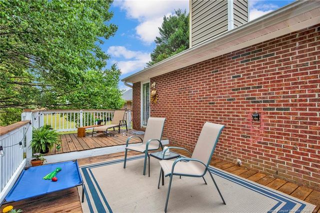 4425 Bishamon Street, Hope Mills, NC 28348