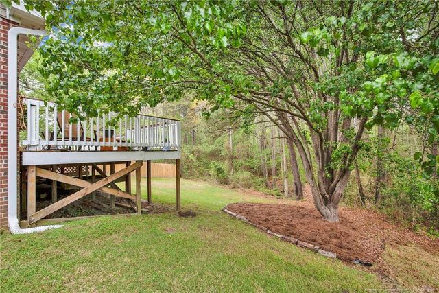 4425 Bishamon Street, Hope Mills, NC 28348