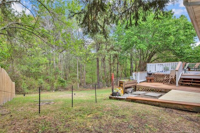 4425 Bishamon Street, Hope Mills, NC 28348