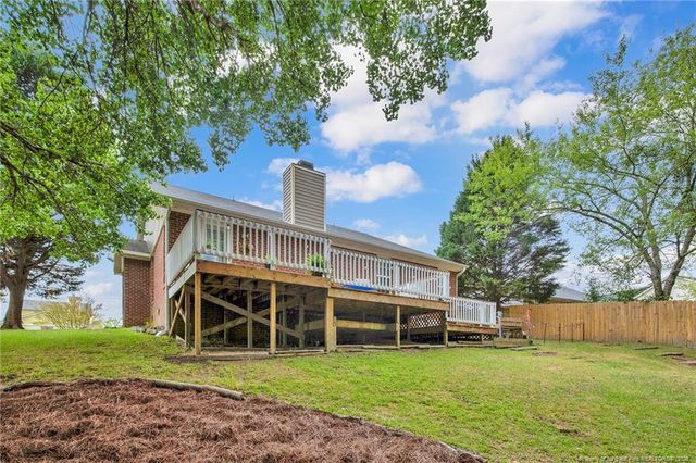 4425 Bishamon Street, Hope Mills, NC 28348