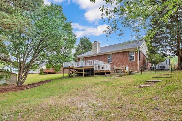 4425 Bishamon Street, Hope Mills, NC 28348