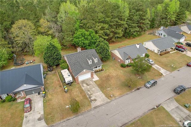 4425 Bishamon Street, Hope Mills, NC 28348