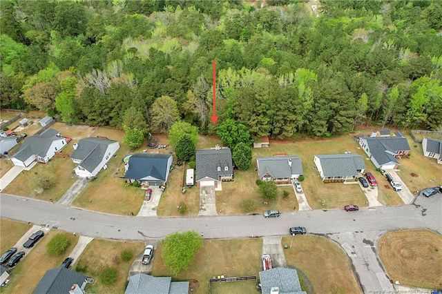 4425 Bishamon Street, Hope Mills, NC 28348