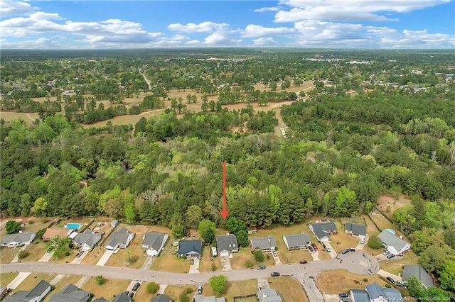 4425 Bishamon Street, Hope Mills, NC 28348