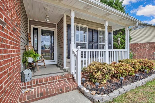 4425 Bishamon Street, Hope Mills, NC 28348