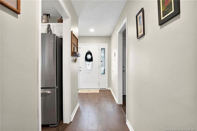 4425 Bishamon Street, Hope Mills, NC 28348