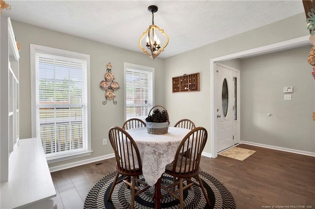 4425 Bishamon Street, Hope Mills, NC 28348