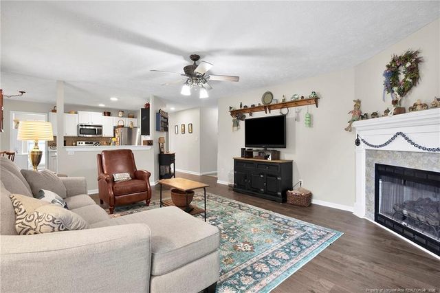 4425 Bishamon Street, Hope Mills, NC 28348