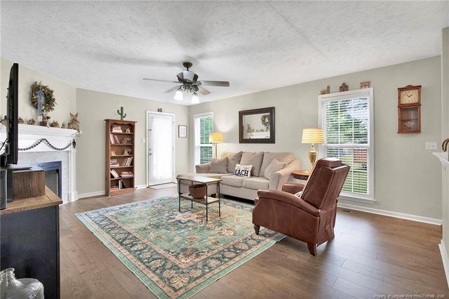 4425 Bishamon Street, Hope Mills, NC 28348