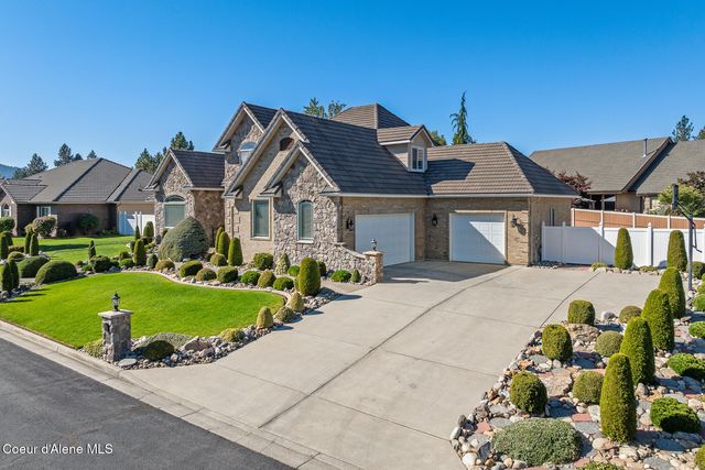 755 N COLES LOOP, Post Falls, ID 83854