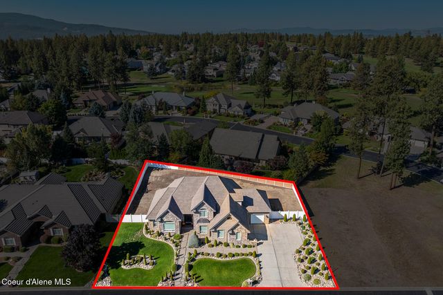 755 N COLES LOOP, Post Falls, ID 83854