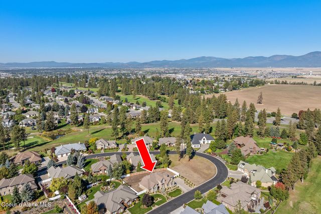 755 N COLES LOOP, Post Falls, ID 83854