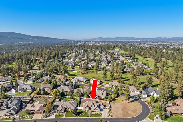 755 N COLES LOOP, Post Falls, ID 83854