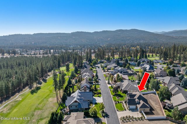 755 N COLES LOOP, Post Falls, ID 83854