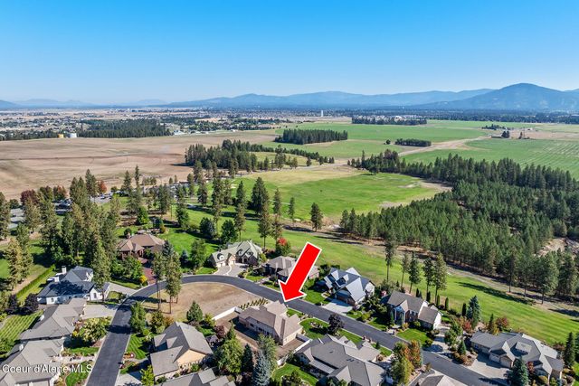 755 N COLES LOOP, Post Falls, ID 83854